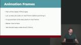 Animation Frames & Input Pending
