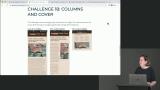Columns & Cover Overview