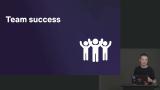 Team Success: OKRs & KPIs