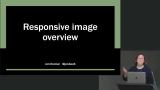 Responsive Images Overview