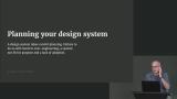 Planning Your Design System