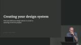 Creating Your Design System
