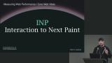 Interaction to Next Paint (INP)