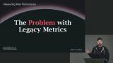 The Problem with Legacy Metrics