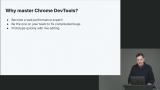 Why Master the Chrome DevTools