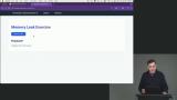 Memory Leak Exercise