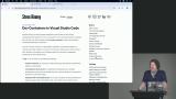 Using Dev Containers with Docker