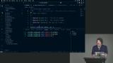Searching a Codebase