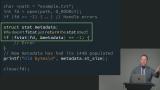 Memory Management in C