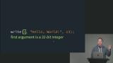 Byte Arrays