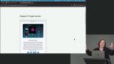 Project Section Semantic Markup Exercise