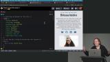 Responsive Layout with Media Queries