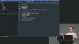 Managing Java VM Distributions