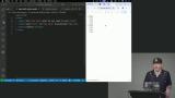 Input with Button Component