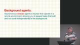 Background Agents