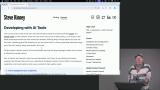 Cursor Tour & Settings