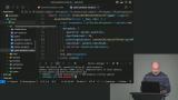 Implementing Garden Domain Models