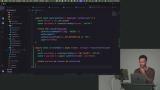 Authentication Middleware