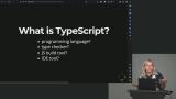 What is TypeScript