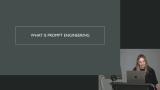 What is Prompt Engineering?