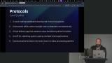 Protocol Scenarios
