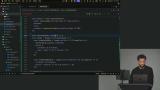 Coding the Eval