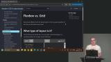 Flexbox vs. Grid