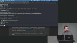Querying MongoDB