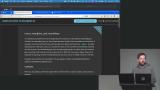 Updating MongoDB