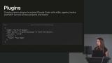 Plugins Overview