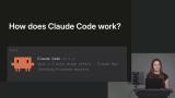 Claude Code Under the Hood