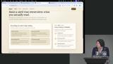 Creating Your First Test