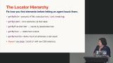 Playwright Locators Exercise