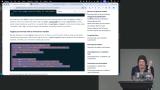 Route-Based Network Interception