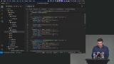 Server-Side Middleware Function