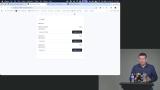Layout Rendering & Refetching