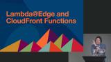 Lambda@Edge & CloudFront Functions