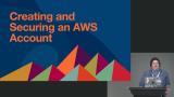 Create an AWS Account