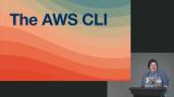 Setup the AWS CLI