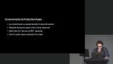Environment Protection & OIDC