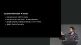 Job Dependencies & Artifacts