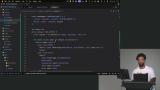 Stream Messages to the UI