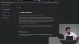 Durable Execution Setup with NeonDB