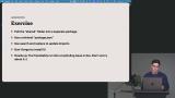 Monorepos Dependencies Exercise