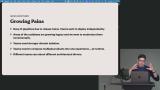 Micro Frontends Overview