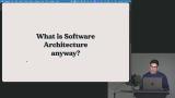 What is Architecture
