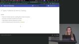 Type Annotations & mypy