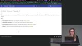 Project Read Endpoints