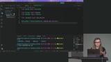 Dependency Injection in Routes