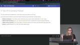 Task Dependencies